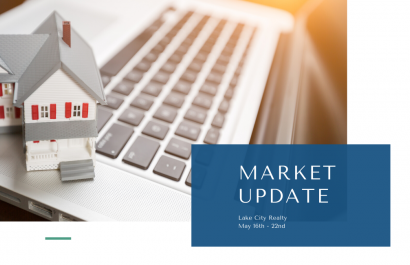 Weekly Sudbury Real Estate Market Update: Market Adjusts to the New Normal